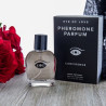 Eye Of Love - Eol Phéromone Parfum Deluxe 50 Ml - Confidence